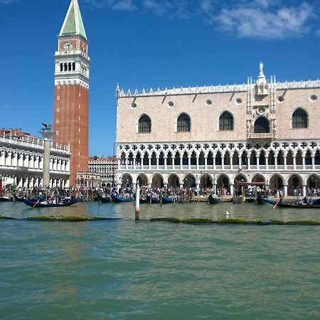 In Venice Back To San Marco Tourist Apartment Exteriér fotografie